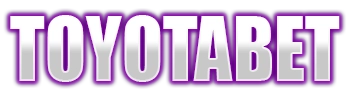 Logo TOYOTABET